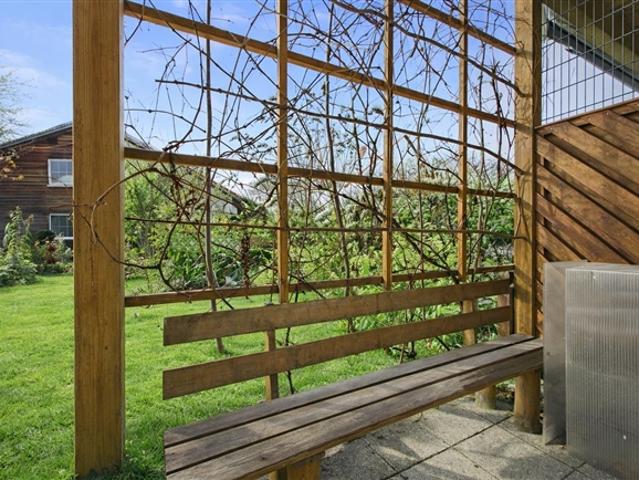 HELLMONSÖDT EIGENTUMSWOHNUNG ca.59m² + ca. 52,56m² TERRASSE MIT EIGENGARTEN + GARAGE