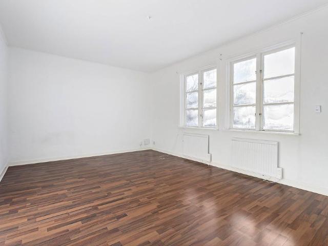 Hellmansväg, Alsterbro