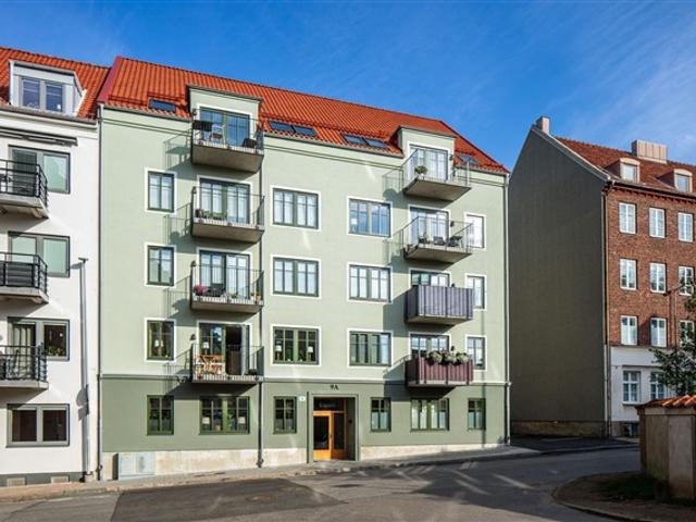 Helmfeltsgatan, 86 m2, 3 rum, 16 890 kr, Helsingborg, Skåne