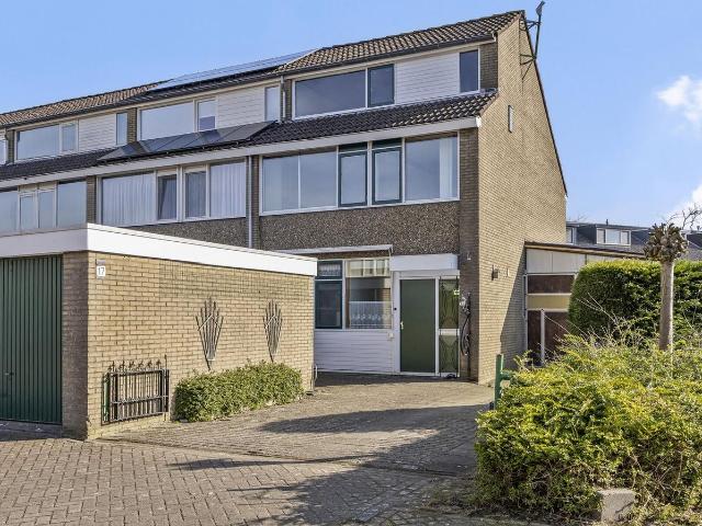 Helmhof, 17, 2403VM, Alphen Aan Den Rijn, Zuid Holland 2403VM