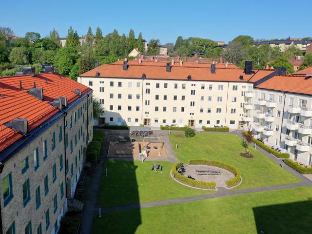 Helmutsrogatan 7 A Bostad 2805 2007 Wallenstam