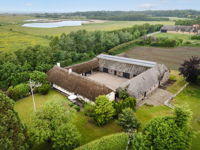 Helnæs Byvej 71, Helnæs