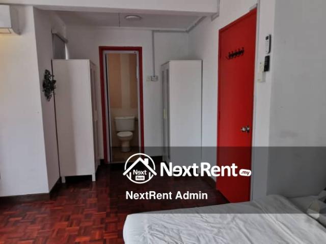 Help University Subang Room For Rent