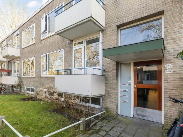 Helperzoom, 159, 9722BK, Groningen, 9722BK