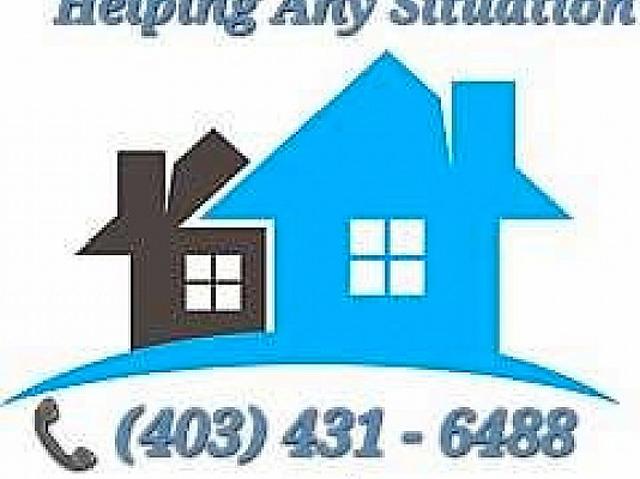 Helping Any Situation Buying In Any Condition