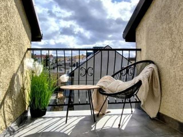 Helska 17 87 m², Rumia