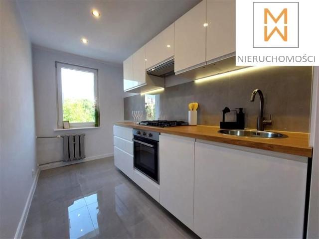 Helska 47 m², Gdynia
