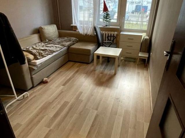 Helska 50,56 m², Gdynia