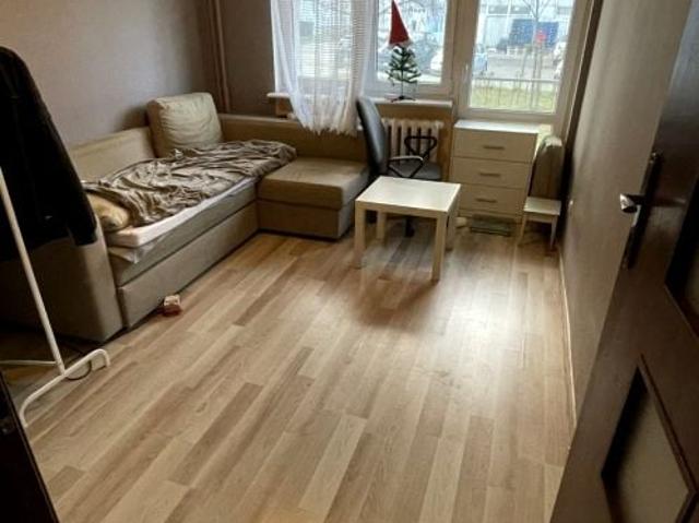 Helska 50,56 m², Gdynia