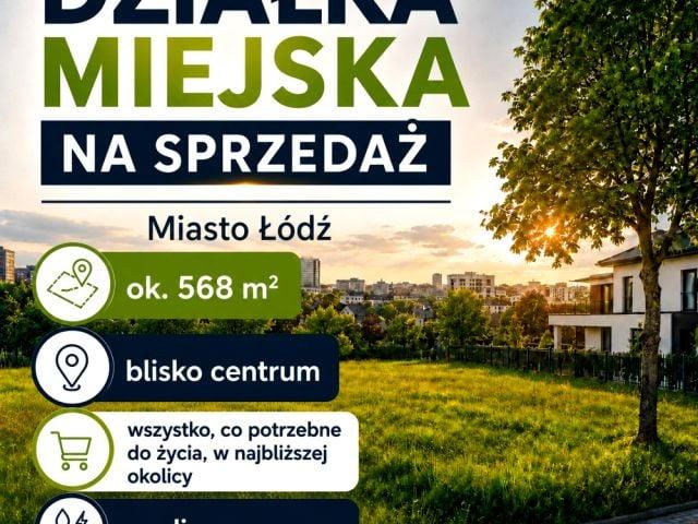 Helska 568 m², Łódź