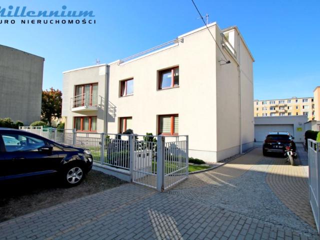 Helska 92,40 m², Gdynia