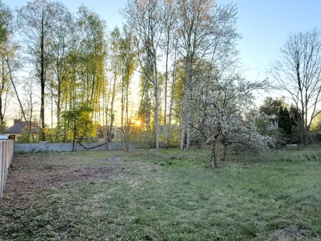 Helska 949 m², Sulejówek