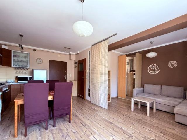 Helsińska 32,42 m², Kołobrzeg
