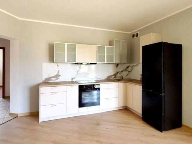 Helsińska 47 m², Kołobrzeg