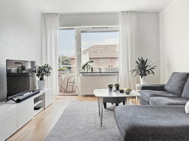 Helsingborg 2rok 13mån 9.890kr/mån