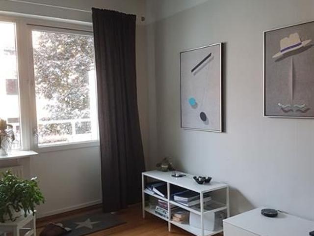 Helsingborg 2rok 13mån 9.890kr/mån