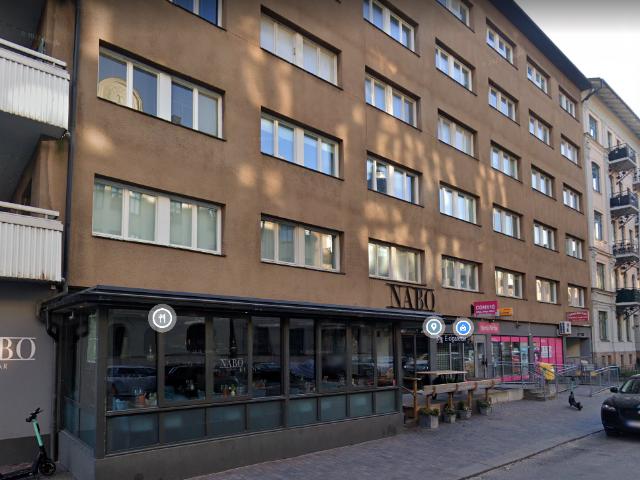 helsingborg centrum, skåne