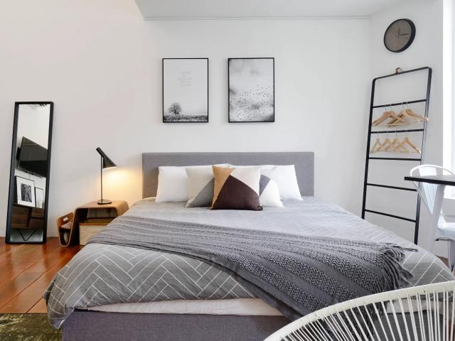 Helsinki Loft, Gallery House