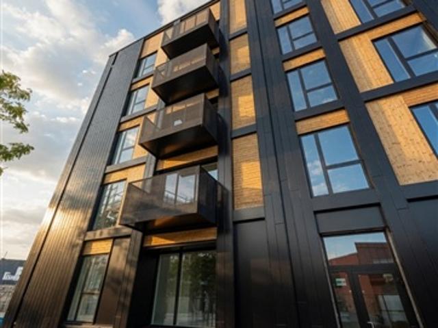 Helsinkigade, 53 m2, 2 værelser, 18.000 kr Nordhavn, København