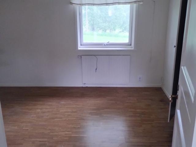 Helsjövägen, Horred