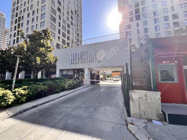 Hep İstanbul Satılık Bahçeli 4+1 Daire