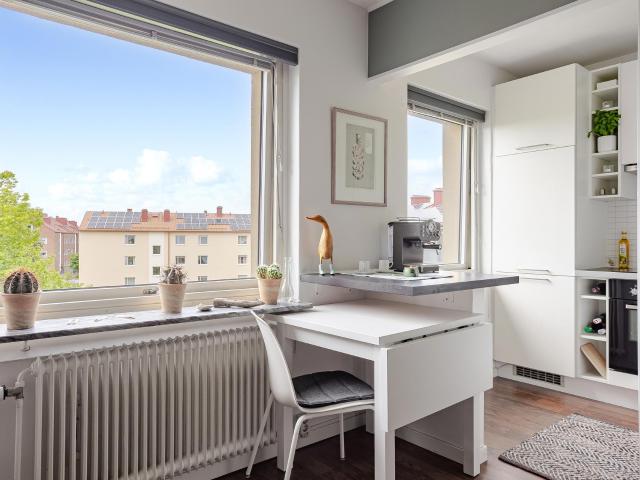 Hertings Allé 11B