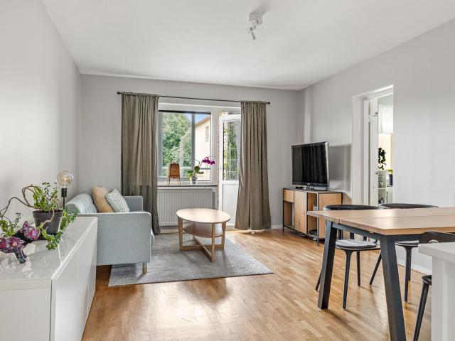 Hertings allé 9A