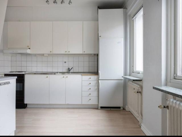 Hertig Carls Väg, Södertälje