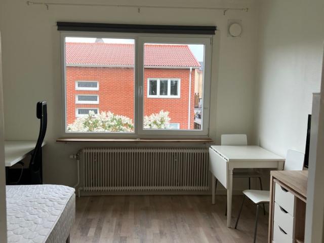 Hertig Knutsgatan, Halmstad