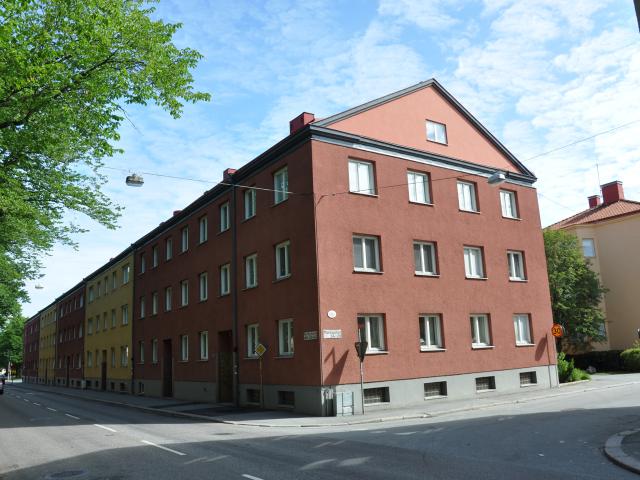 Hertig Karls Allé 44