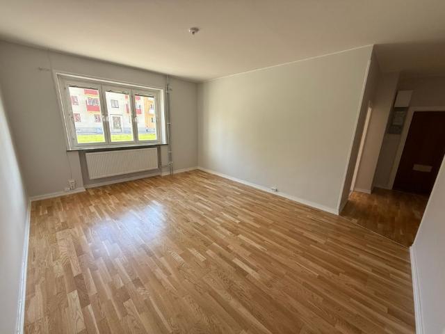 Hertig Karls Allé, Örebro