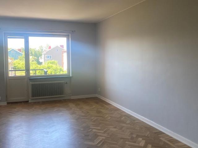 Hertig Karls allé, Örebro