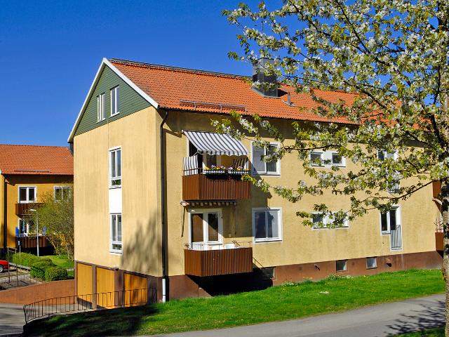 Hertig Karls gata 12