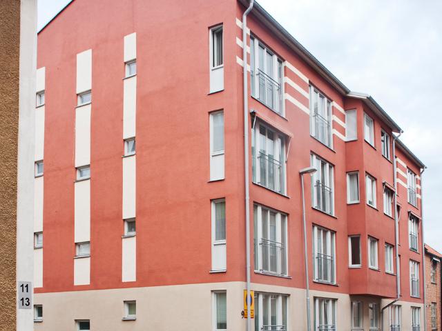 Hertig Karlsgatan 9 A
