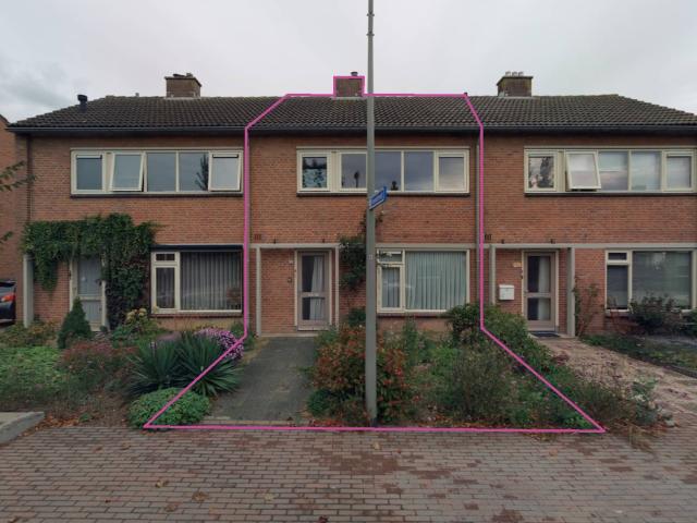 Hertog Janstraat 31