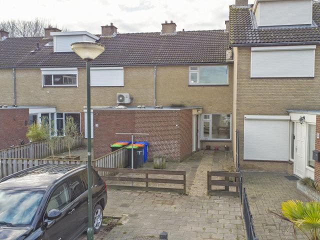 Hertogshoef, 19, 4941KA, Raamsdonksveer, Noord Brabant 4941KA