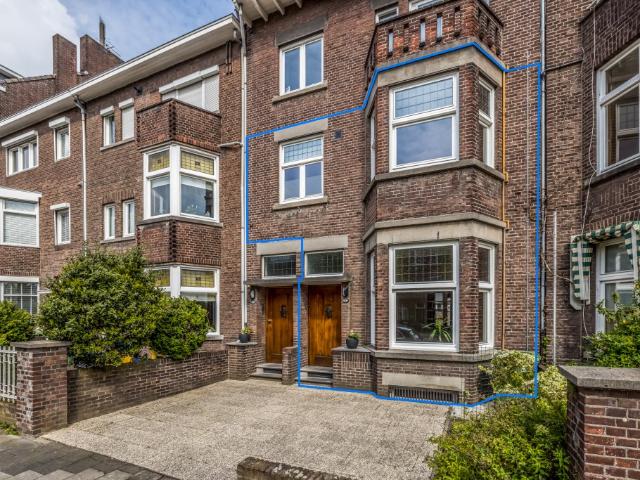 Hertogsingel, Maastricht