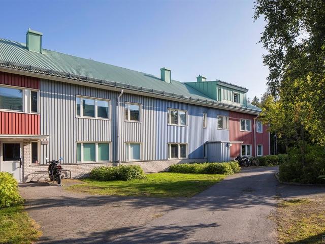hertsön, luleå, norrbotten