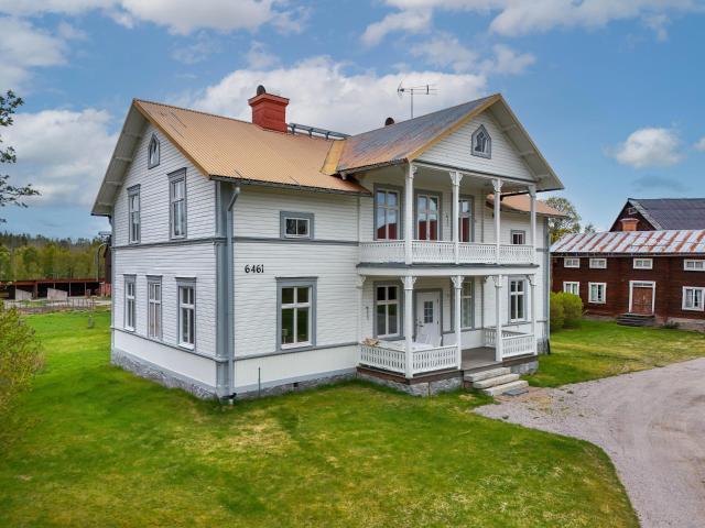 Hertsjö 6461