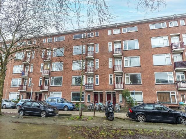 Hertspieghelweg, 60 3, 1055KR, Amsterdam, Noord Holland 1055KR