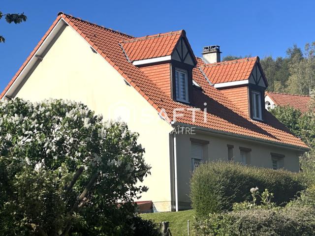 Hervelinghen Vente Maison 62