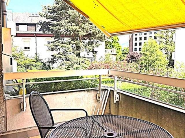 Hervorragend eingerichtete 5 Zimmer Wohnung in der Nähe der UN