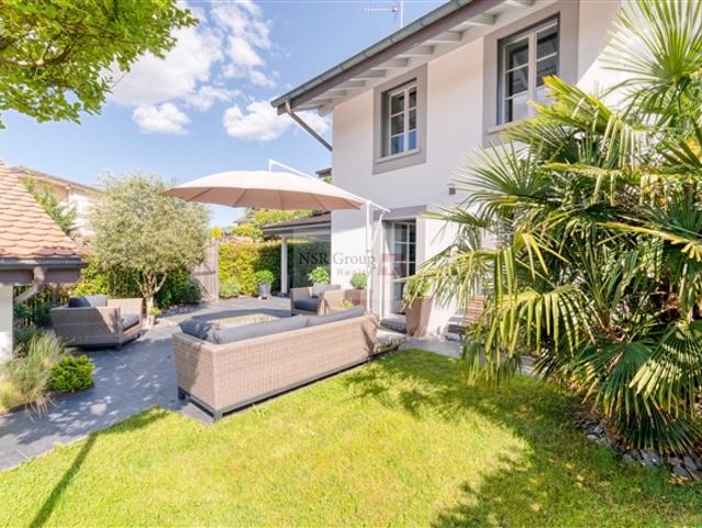 Hervorragend renoviertes Dorfhaus