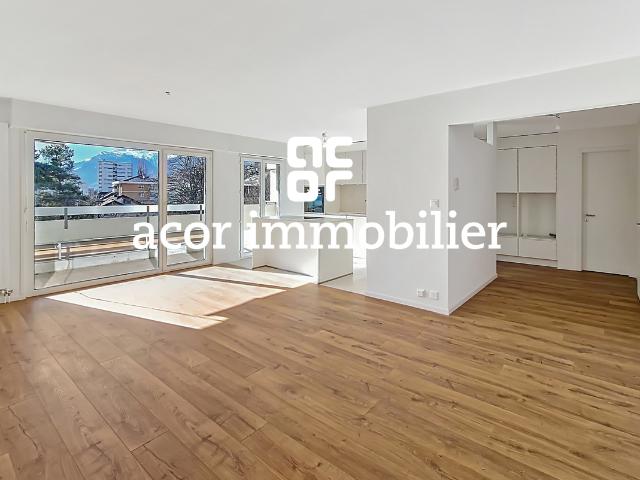 Hervorragende renovierte 3,5 Zimmer Wohnung in Sion!