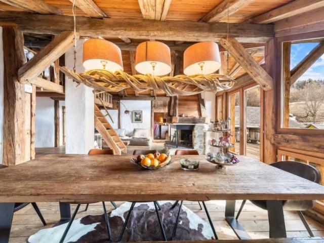 Hervorragende Scheune mit 6,5 Zimmern 100% renoviert