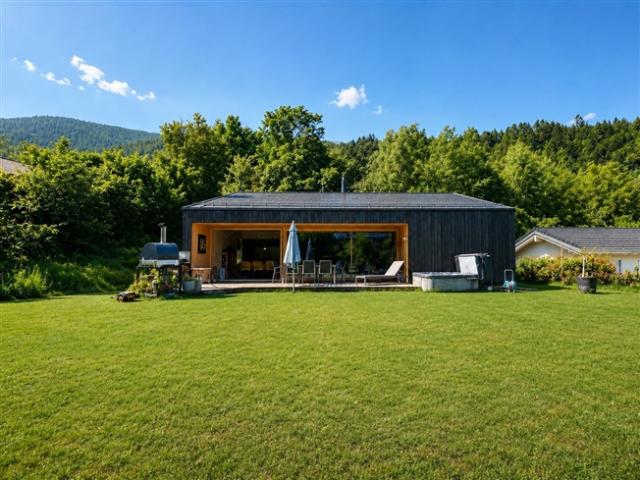 5.5 Room villa
