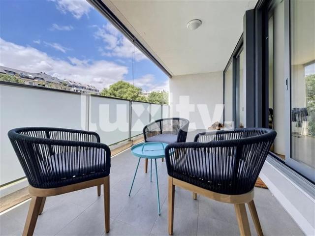 Hervorragende Wohnung in Carouge