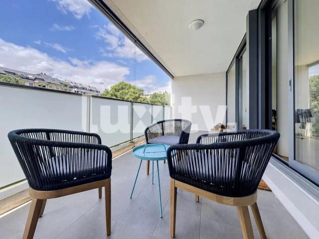 Hervorragende Wohnung in Carouge