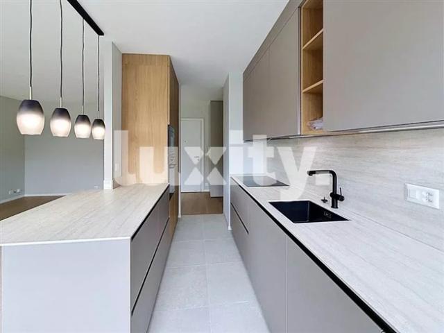 Hervorragende Wohnung in Champel