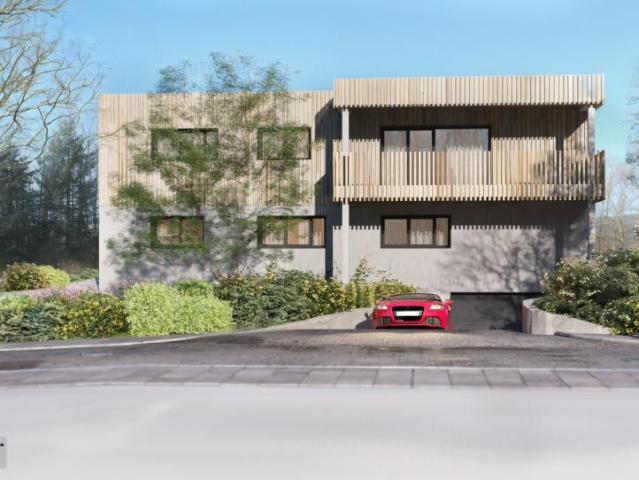 Hervorragende Wohnung, verkauft Off Plan, in einer Wohngegend in Meyrin